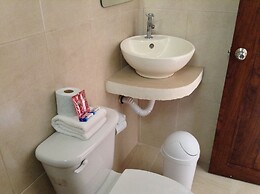 Hotel Posada Malix Pek