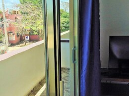 Hotel Posada Malix Pek