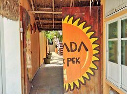 Hotel Posada Malix Pek