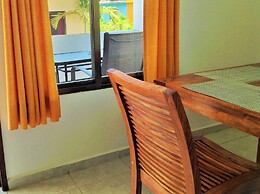 Hotel Posada Malix Pek