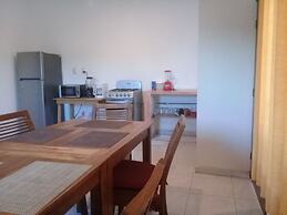 Hotel Posada Malix Pek