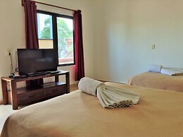 Hotel Posada Malix Pek