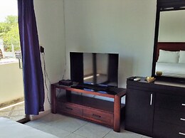 Hotel Posada Malix Pek