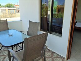 Hotel Posada Malix Pek