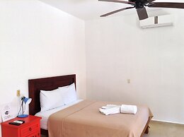 Hotel Posada Malix Pek