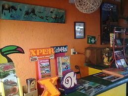 Hotel Posada Malix Pek