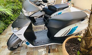 Hotel Posada Malix Pek