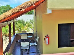 Hotel Posada Malix Pek