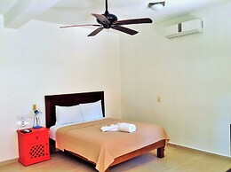 Hotel Posada Malix Pek