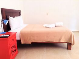 Hotel Posada Malix Pek