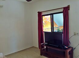 Hotel Posada Malix Pek