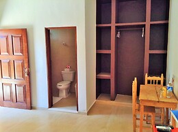 Hotel Posada Malix Pek