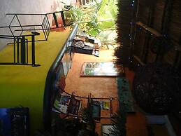 Hotel Posada Malix Pek