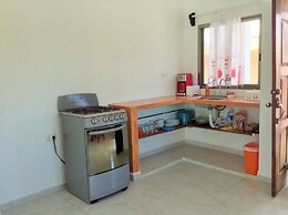 Hotel Posada Malix Pek