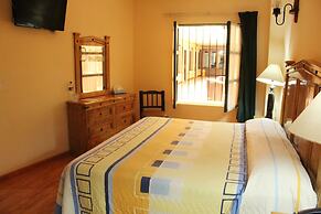 Hotel Mesón de la Merced