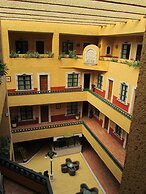 Hotel Mesón de la Merced