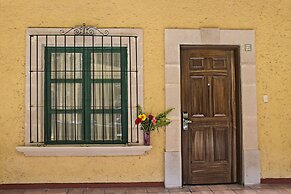 Hotel Mesón de la Merced