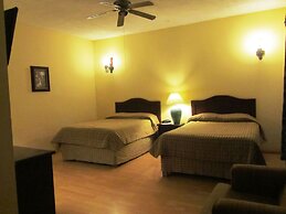 Hotel Mesón de la Merced