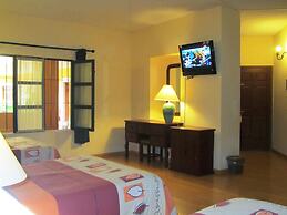 Hotel Mesón de la Merced