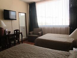 Hotel Mesón de la Merced