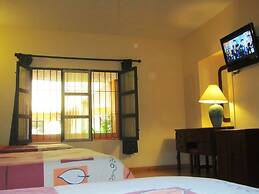 Hotel Mesón de la Merced