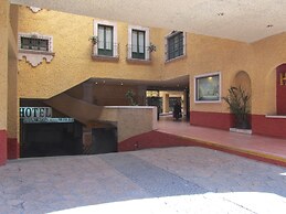 Hotel Mesón de la Merced