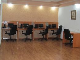 Hotel Mesón de la Merced