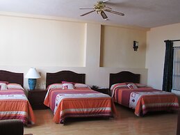 Hotel Mesón de la Merced