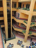 Hotel Mesón de la Merced