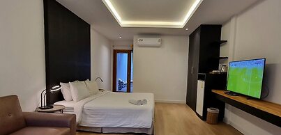 Amara Resort Hua Hin