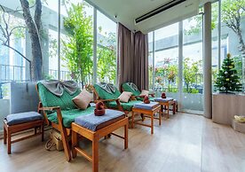 Sabai Sathorn