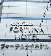 Fortuna Hotel