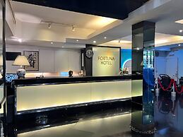 Fortuna Hotel