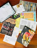 Monkey Flower Villas