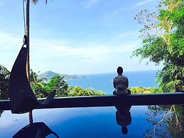 Monkey Flower Villas