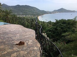 Monkey Flower Villas