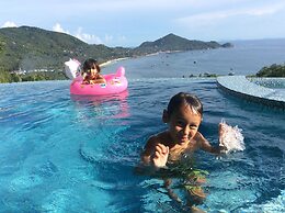 Monkey Flower Villas