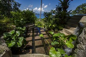 Monkey Flower Villas