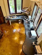 Monkey Flower Villas