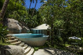 Monkey Flower Villas