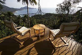 Monkey Flower Villas