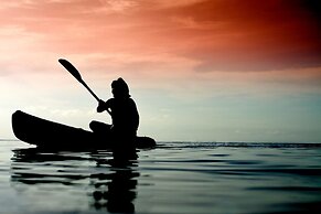 Monkey Flower Villas