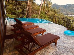 Monkey Flower Villas