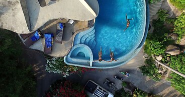 Monkey Flower Villas