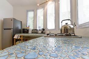 Monkey Flower Villas