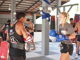 Monkey Flower Villas