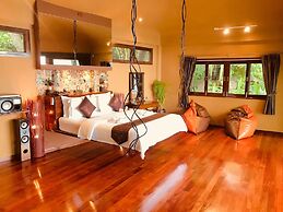 Monkey Flower Villas