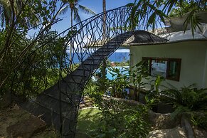 Monkey Flower Villas