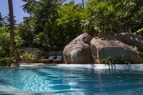 Monkey Flower Villas