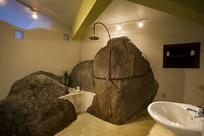 Monkey Flower Villas